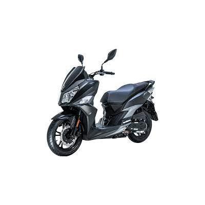 Jet 14 (125Cc)