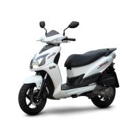 Jet 4 (125Cc)
