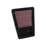 Ka2414Kn Hava Fi̇ltresi̇ Kawasaki Z250 Sl 249Cc; 20142016