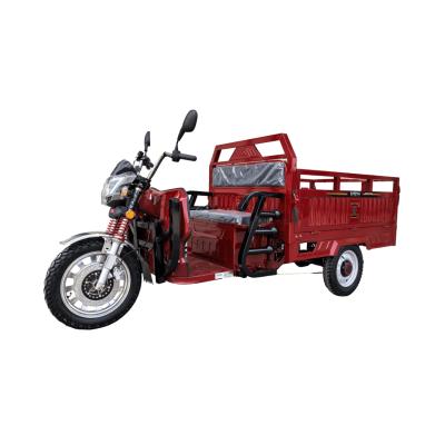 Karoval Moscow Elektirikli Yük Aracı Treeporter 