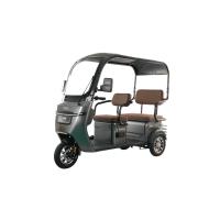 Karoval TANK 3 Kişilik Treeporter 