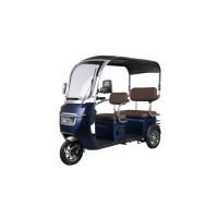 Karoval TANK 3 Kişilik Treeporter 