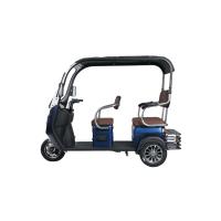 Karoval TANK 3 Kişilik Treeporter 