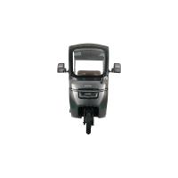 Karoval TANK 3 Kişilik Treeporter 