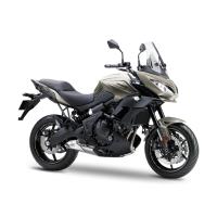 Kle 650 Versys (650Cc)