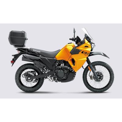Klr 650 (650Cc)