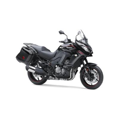 Klz 1000 Versys Lt (1000Cc)