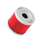 Kn131Kn Performance Yağ Fi̇ltresi̇