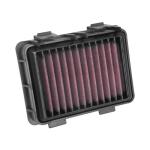 Kt1217Kn Hava Fi̇ltresi̇ Ktm 125/250/390 Duke; 20172019