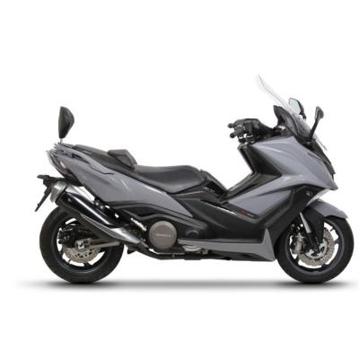 Kymco Ak 550 17 Sıssy Bar Bağlantı Demiri