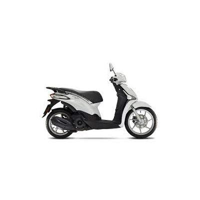 Liberty 150 (150Cc)