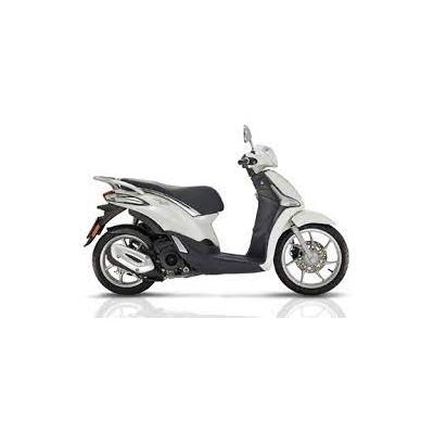 Liberty 200 (200Cc)
