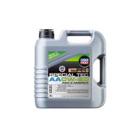 Liqui Moly 0W20 Motor Yağı Special Tec Aa 4 Litre