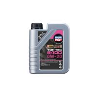 Liqui Moly 0W20 Motor Yağı Top Tec 6400 1 Litre