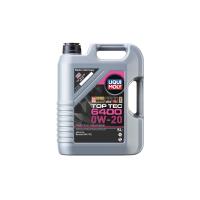 LIQUI MOLY 0W20 Motor Yağı Top Tec 6400 1 Litre