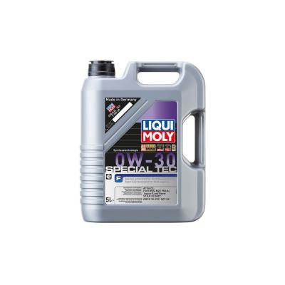 Liqui Moly 0W30 Motor Yağı Special Tec F 5 Litre