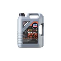 Liqui Moly 0W30 Motor Yağı Tam Sentetik Top Tec 4310 5 Litre