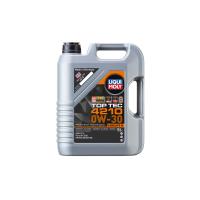 Liqui Moly 0W30 Vw Motor Yağı Tam Sentetik Top Tec 4210 5 Litre