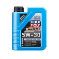 Liqui Moly 5W30 Motor Yağı Dpf'Li Sentetik Longtime High Tech1 Litre