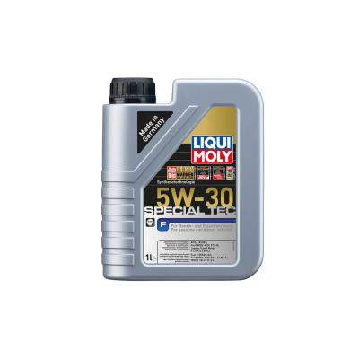 Liqui Moly 5W30 Motor Yağı Special Tec F 1 Litre