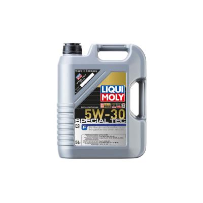 Liqui Moly 5W30 Motor Yağı Special Tec F 5 Litre