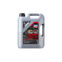Liqui Moly  5W30 Motor Yağı Tam Sentetik Top Tec 4300 5 Litre