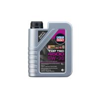 Liqui Moly 5W30 Motor Yağı Tam Sentetik Top Tec 4500 1 Litre