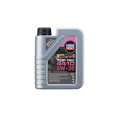 Liqui Moly 5W30 Motor Yağı Top Tec 4410 1 Litre