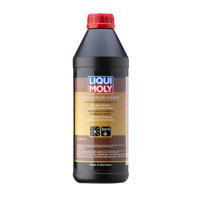 Liqui Moly Direksiyon Ve Merkezi Sistem Hidrolik Yağı