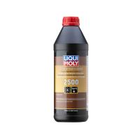 Liqui Moly Direksiyon Ve Merkezi Sistem Hidrolik Yağı 2500(3667)
