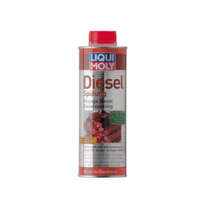 Liqui Moly Dizel Enjektör Ve Yanma Odası Temizleyici 500 Ml