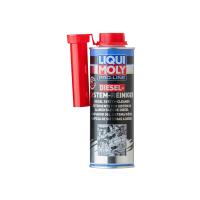 Liqui Moly Dizel Sistem Temizleyici ProLine Seri 500 Ml