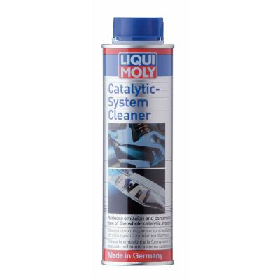 Liqui Moly Emisyon Ayarlayıcı (Katalitik Sistem Temizleyici) 300 Ml