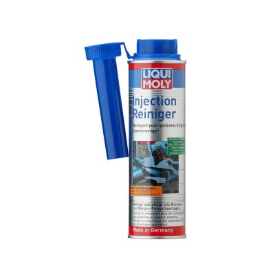 Liqui Moly Benzinli Enjektör Temizleyici 300ml