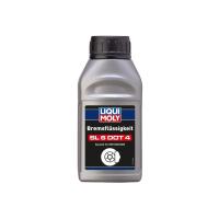 Liqui Moly Fren Hidroliği Sl6 Dot 4 500 Ml