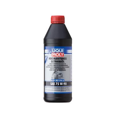 Liqui Moly Gl4+ Dişli Yağı Sae 75W90
