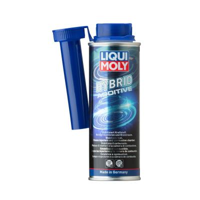 Liqui Moly Hibrit Yakıt Katkısı (Hybrit Additive) 250 Ml