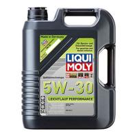 LIQUI MOLY Leichtlauf Performance 5W30 5 Litre (21364)