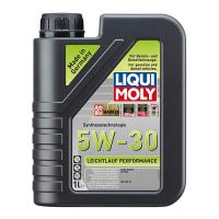 Liqui Moly Leichtlauf Performance 5W30 1 Litre