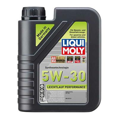 Liqui Moly Leichtlauf Performance 5W30 1 Litre