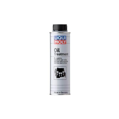 Liqui Moly Motor Yağ Bakımı Katkısı 300 Ml