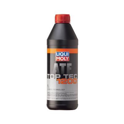 Liqui Moly Otomatik Şanzıman Yağı Top Tec Atf 1200 (3681)