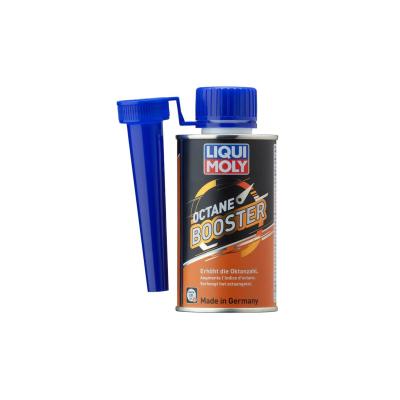 Liqui Moly Özel Oktan Arttırıcı + / Octane Booster 200 Ml