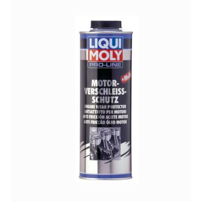 Liqui Moly ProLine Mos2'Li Motor Aşınma Önleyici Yağ Katkısı 1L