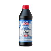 Liqui Moly Şanzıman Yağı (Gl5) 75W80 (3658)