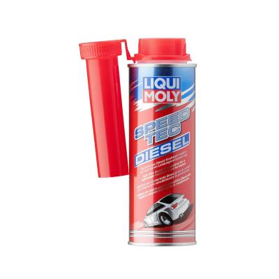 Liqui Moly Speed Tec Dizel Yakıt Katkısı 250 Ml