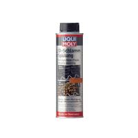 Liqui Moly Yağ Çamuru Temizliği 300Ml 