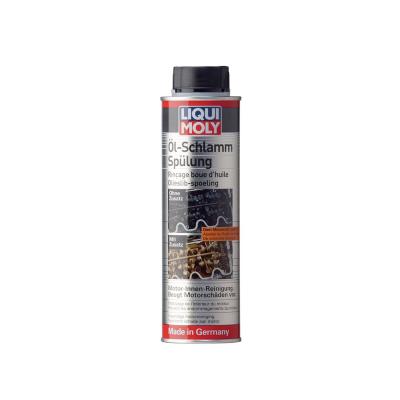 Liqui Moly Yağ Çamuru Temizliği 300Ml 