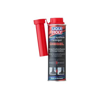 Liqui Moly Yeni Dizel Sistem Temizleyici Yakıt Katkısı 300 Ml 