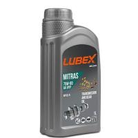 Lubex Mitras Ax Hyp 80W90 Şanziman Yaği 1L
